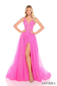 88341 - Amarra Dress