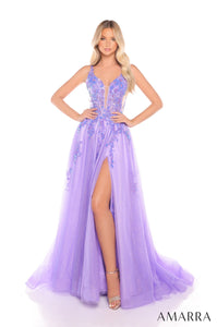 88341 - Amarra Dress