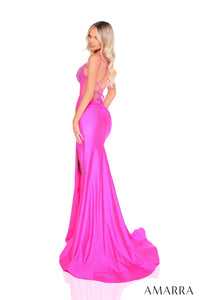 88343 - Amarra Dress