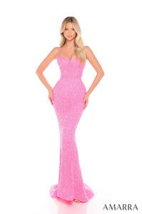 88348 - Amarra Dress