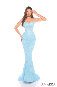 88348 - Amarra Dress
