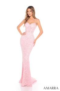 88348 - Amarra Dress