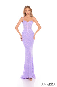 88348 - Amarra Dress