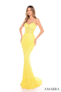88348 - Amarra Dress