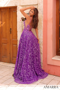 88362 - Amarra Dress