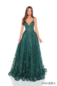 88362 - Amarra Dress