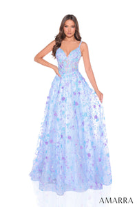 88362 - Amarra Dress
