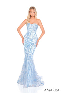 88363 - Amarra Dress