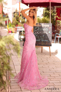 88363 - Amarra Dress