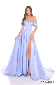 88367 - Amarra Dress
