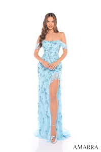 88368 - Amarra Dress