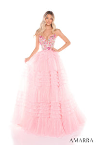 88369 - Amarra Dress