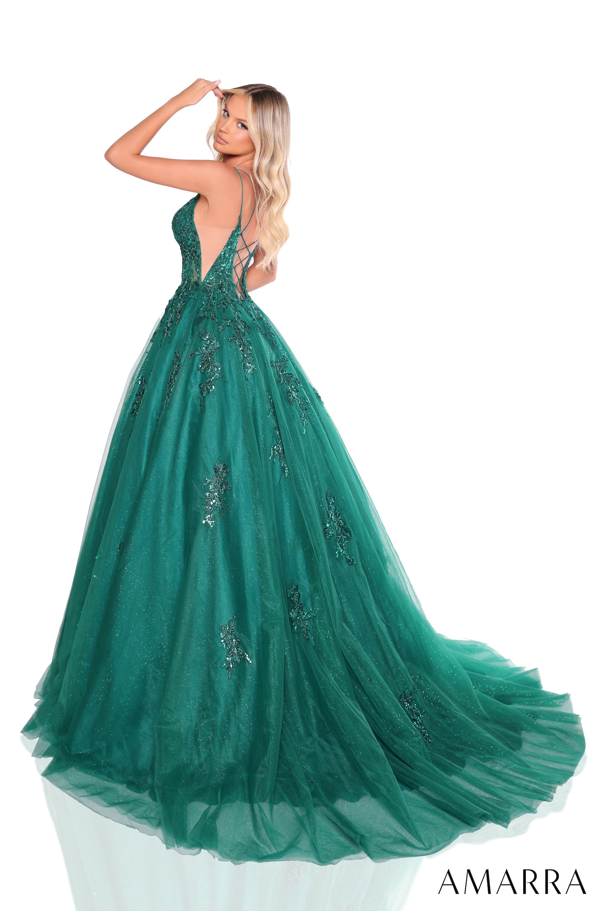 88370 - Amarra Dress