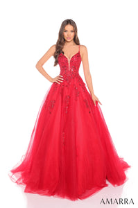 88370 - Amarra Dress
