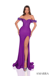 88371 - Amarra Dress