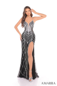 88375 - Amarra Dress