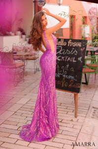 88377 - Amarra Dress
