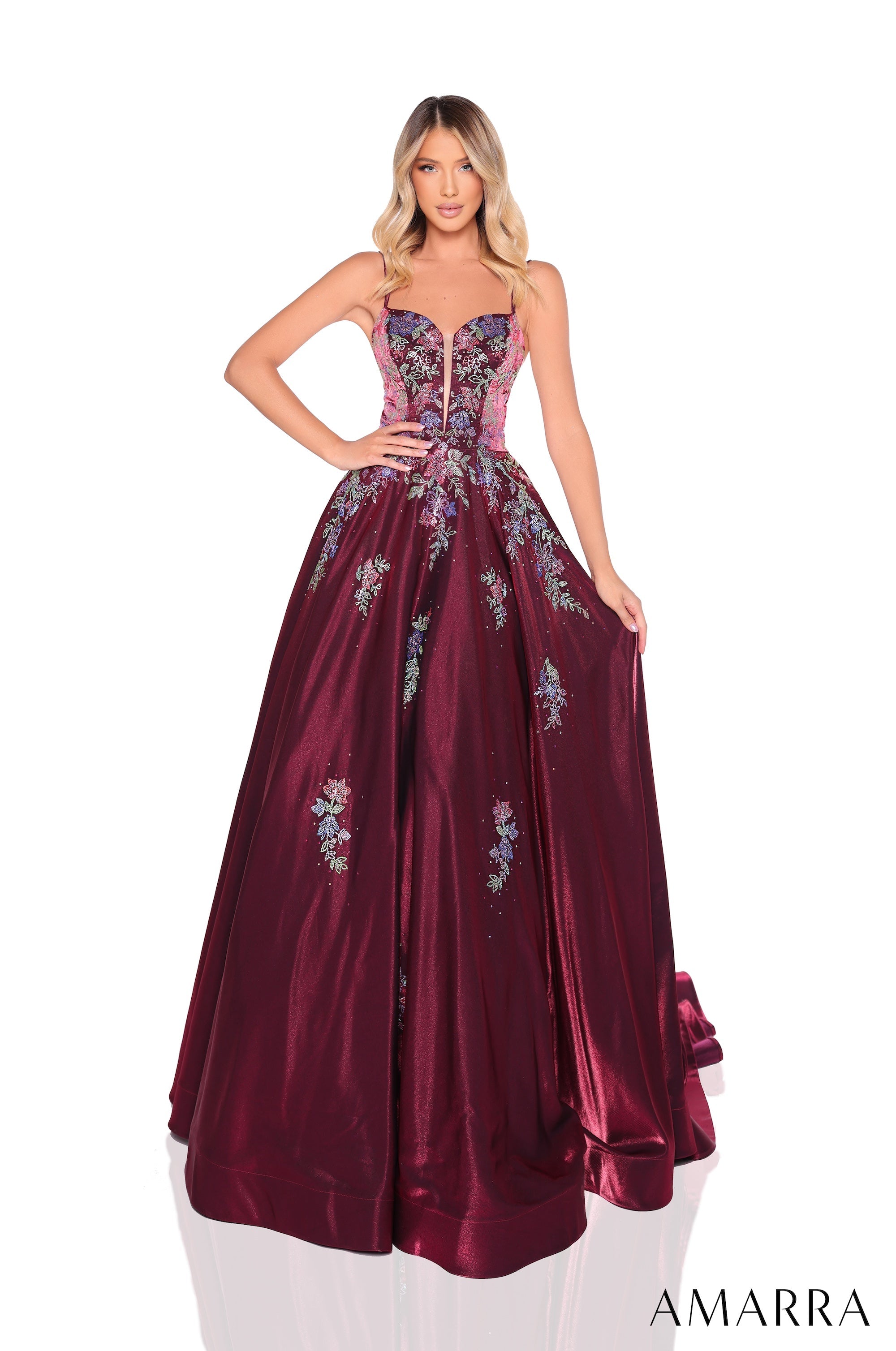88379 - Amarra Dress
