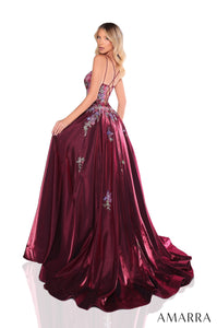 88379 - Amarra Dress