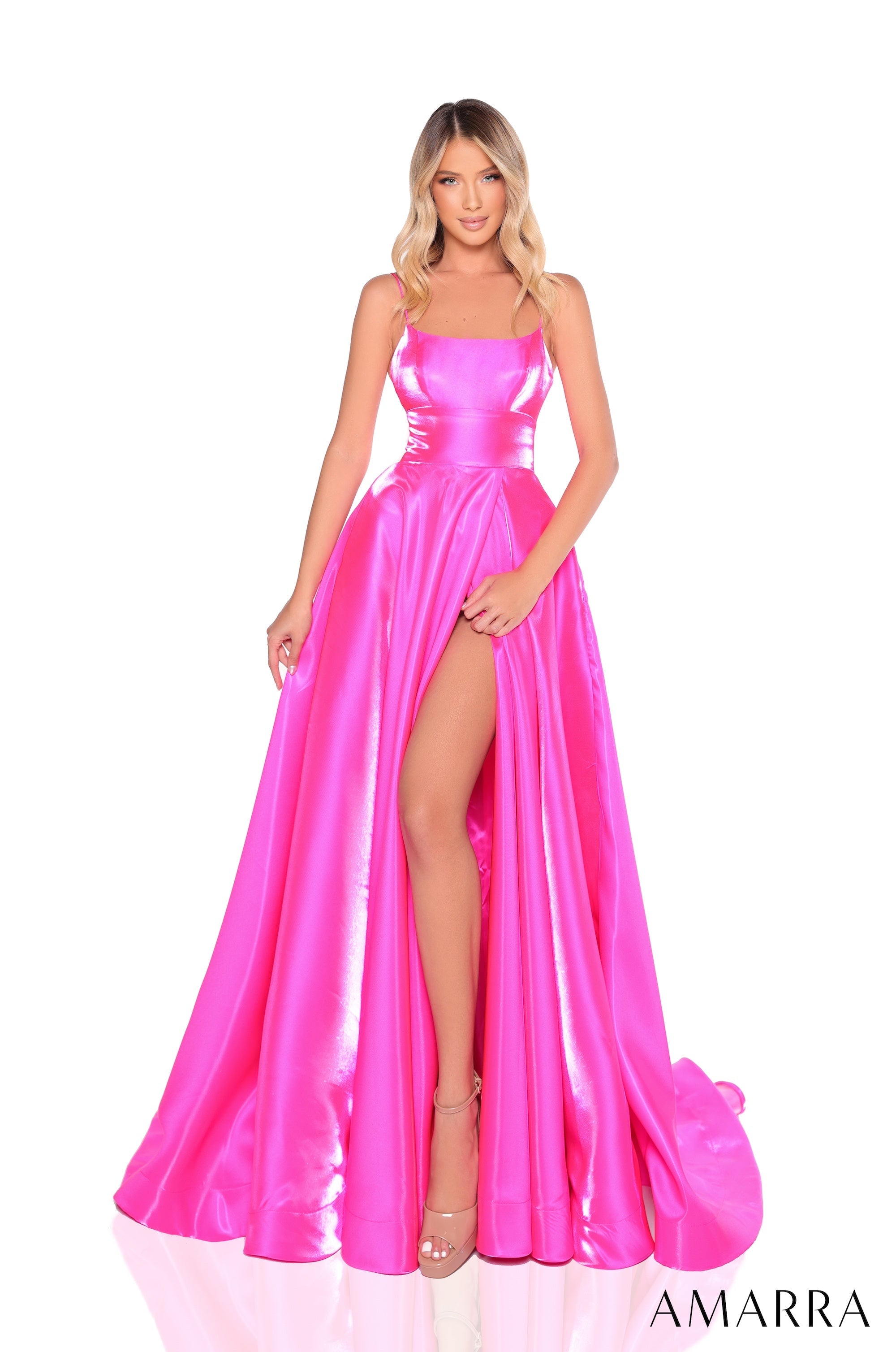 88382 - Amarra Dress