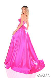 88382 - Amarra Dress