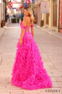 88383 - Amarra Dress