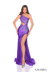 88384 - Amarra Dress
