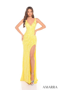 88386 - Amarra Dress