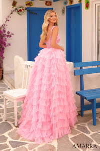 88388 - Amarra Dress