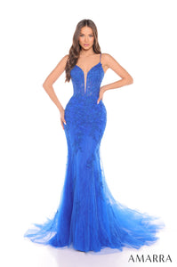 88391 - Amarra Dress