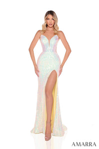 88392 - Amarra Dress