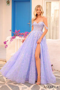 88394 - Amarra Dress