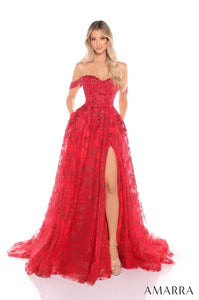 88394 - Amarra Dress