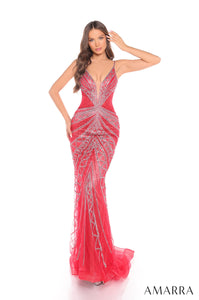 88395 - Amarra Dress