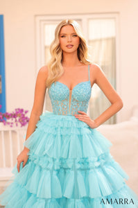 88398 - Amarra Dress