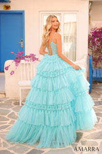 88398 - Amarra Dress