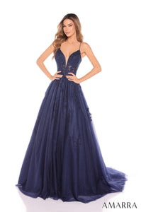 88410 - Amarra Dress