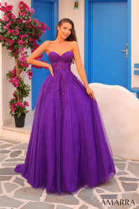 88412 - Amarra Dress