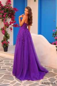 88412 - Amarra Dress