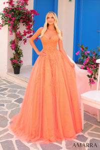 88413 - Amarra Dress