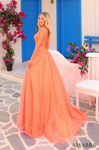 88413 - Amarra Dress