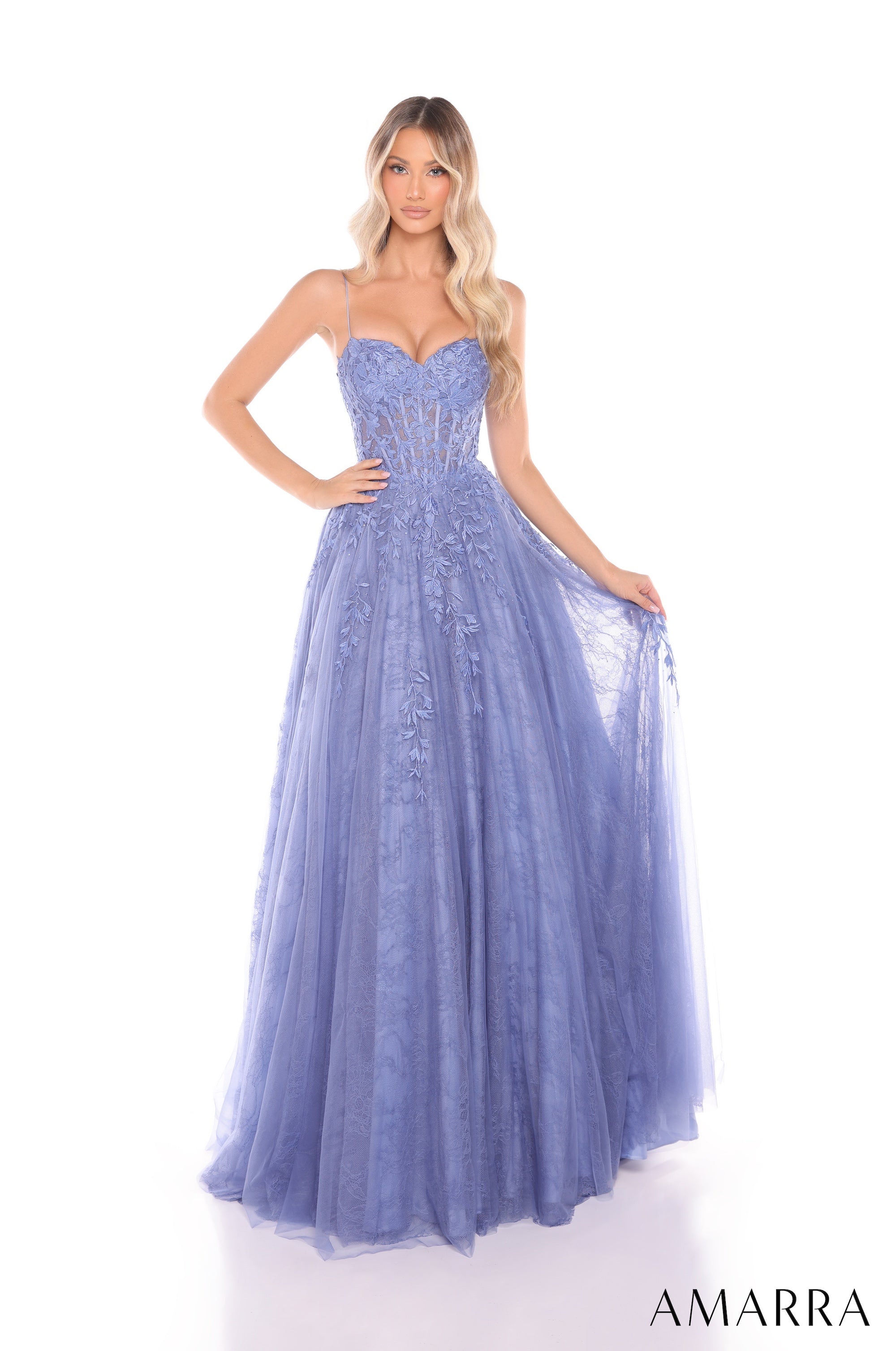 88413 - Amarra Dress
