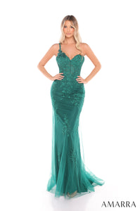 88421 - Amarra Dress