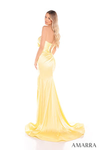 88437 - Amarra Dress