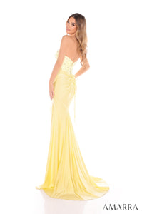 88439 - Amarra Dress