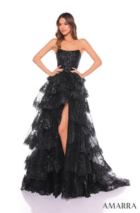 88499 - AMARRA Dress