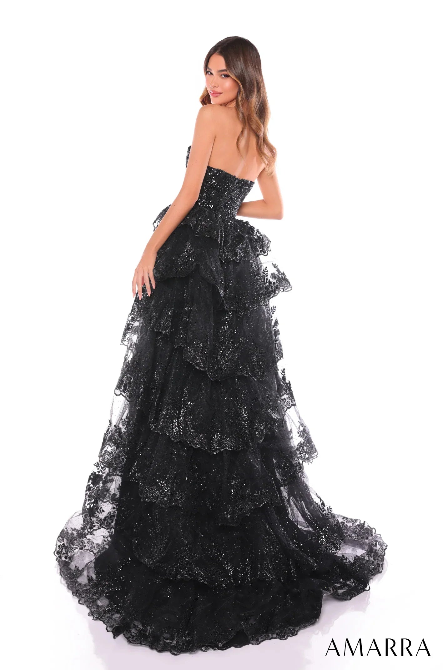 88499 - AMARRA Dress