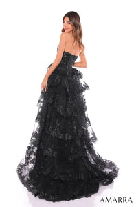 88499 - AMARRA Dress