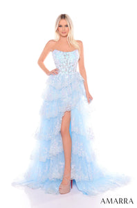 88499 - AMARRA Dress