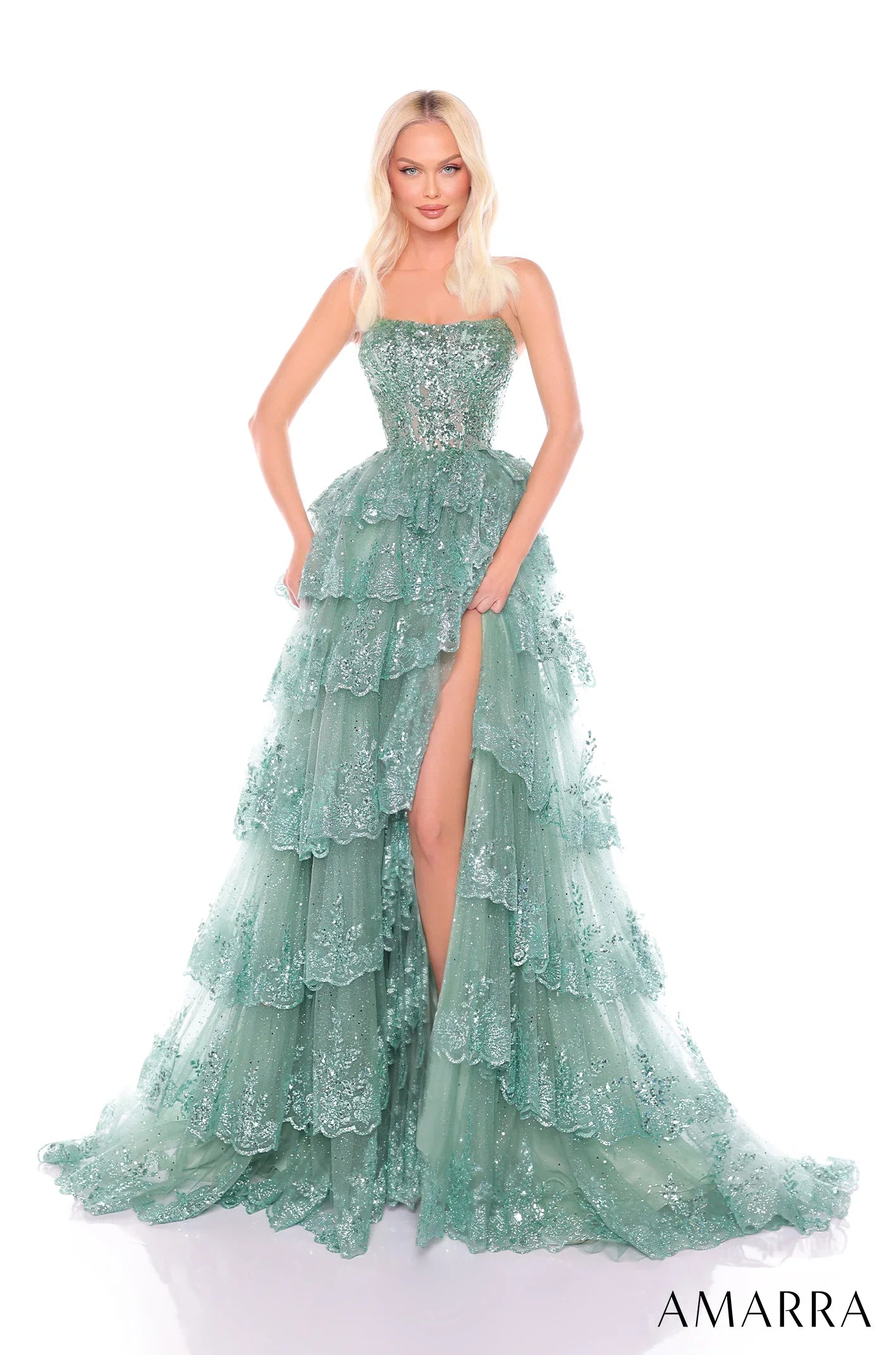 88499 - AMARRA Dress